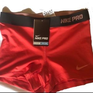 New Nike Dry Fit Shorts